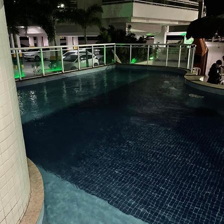 Apartamento Com Varanda E Piscina Cabo Frio Exterior photo