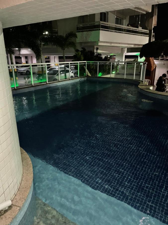 Apartamento Com Varanda E Piscina Cabo Frio Exterior photo