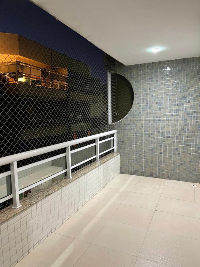 Apartamento Com Varanda E Piscina Cabo Frio Exterior photo