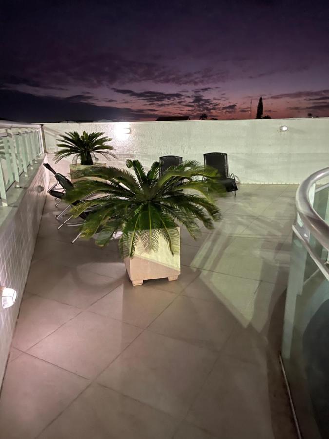 Apartamento Com Varanda E Piscina Cabo Frio Exterior photo