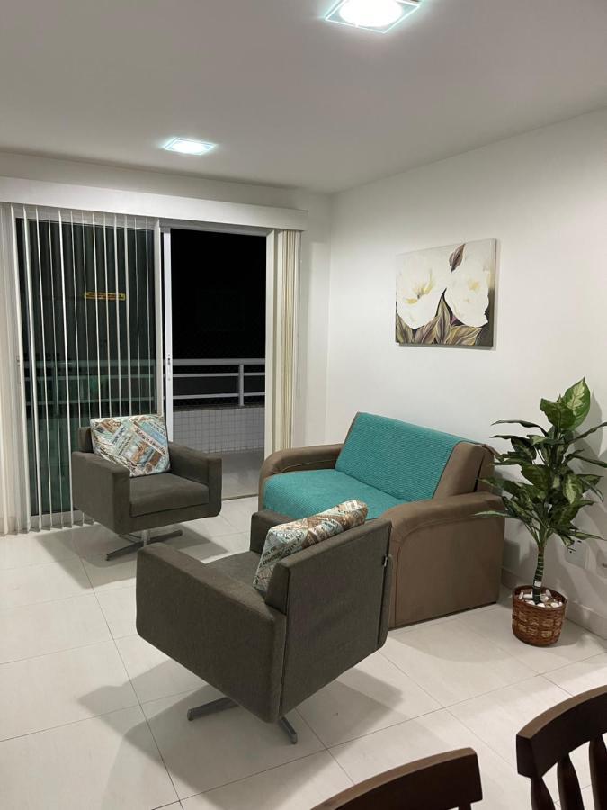 Apartamento Com Varanda E Piscina Cabo Frio Exterior photo