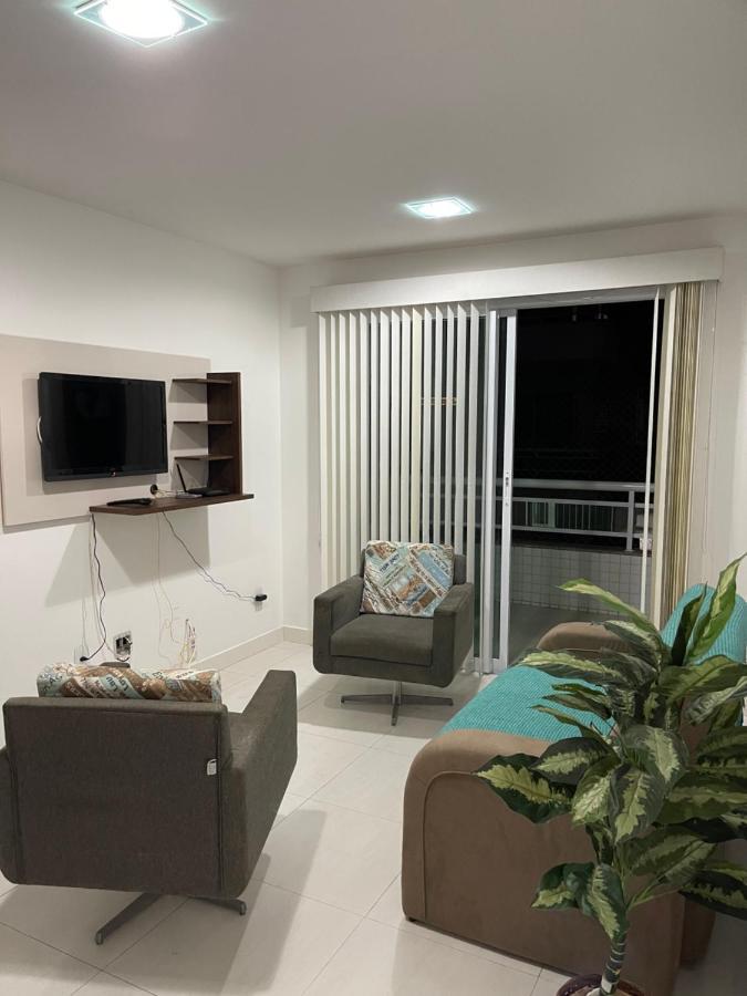 Apartamento Com Varanda E Piscina Cabo Frio Exterior photo