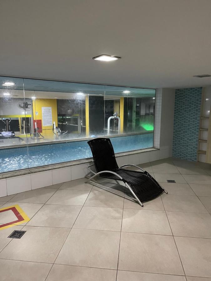 Apartamento Com Varanda E Piscina Cabo Frio Exterior photo