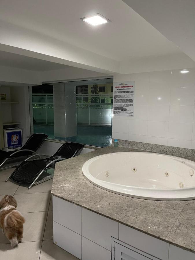 Apartamento Com Varanda E Piscina Cabo Frio Exterior photo