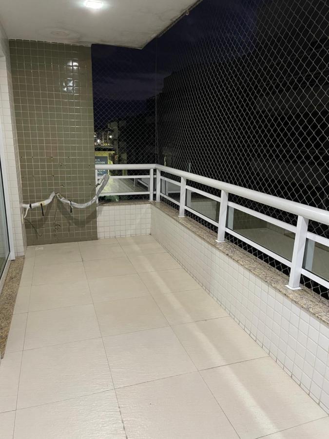 Apartamento Com Varanda E Piscina Cabo Frio Exterior photo